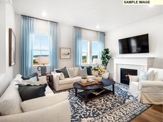 18354 Sw Weeks Way, Beaverton, OR 97003