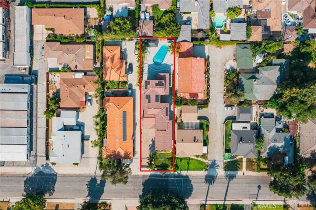 6204 Oak Avenue, Temple City, CA 91780