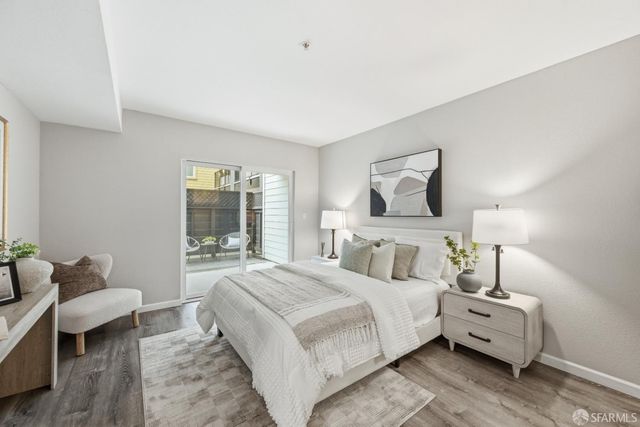 8300 Oceanview Terrace 114, San Francisco, CA 94132