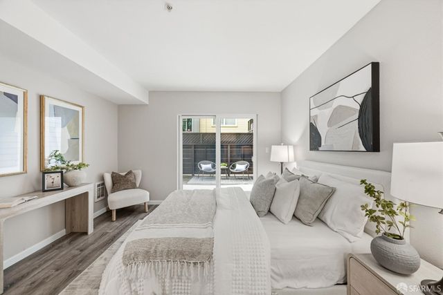 8300 Oceanview Terrace 114, San Francisco, CA 94132