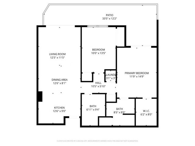 8300 Oceanview Terrace 114, San Francisco, CA 94132