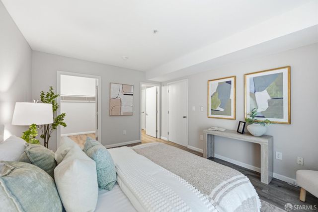 8300 Oceanview Terrace 114, San Francisco, CA 94132
