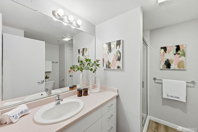 8300 Oceanview Terrace 114, San Francisco, CA 94132