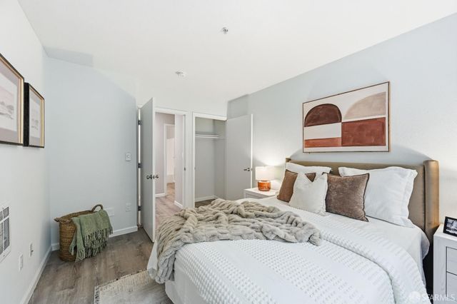 8300 Oceanview Terrace 114, San Francisco, CA 94132
