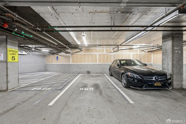 8300 Oceanview Terrace 114, San Francisco, CA 94132