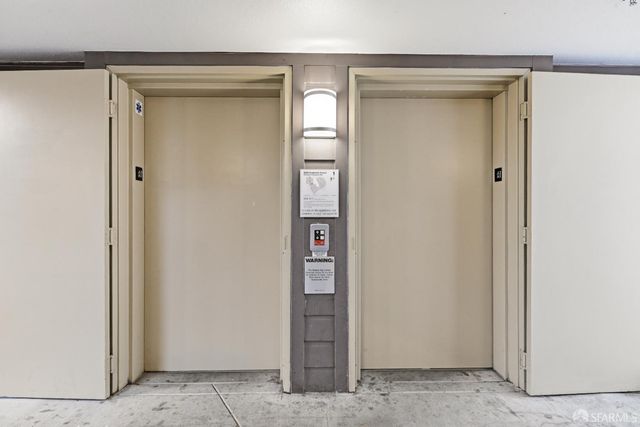8300 Oceanview Terrace 114, San Francisco, CA 94132