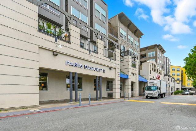 8300 Oceanview Terrace 114, San Francisco, CA 94132