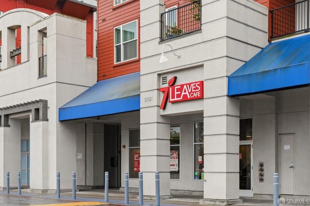 8300 Oceanview Terrace 114, San Francisco, CA 94132