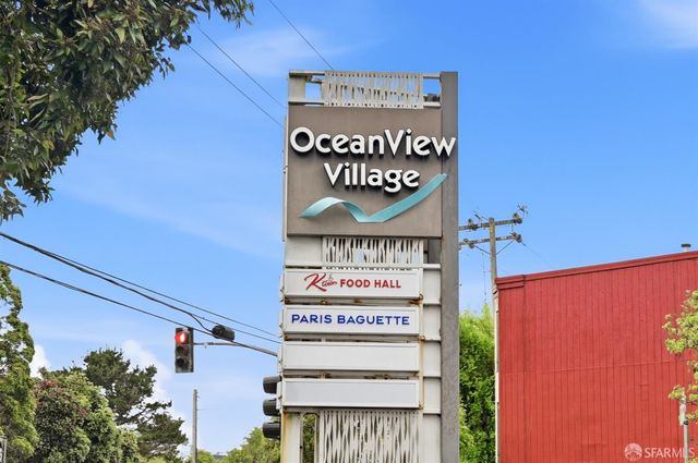 8300 Oceanview Terrace 114, San Francisco, CA 94132