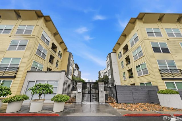 8300 Oceanview Terrace 114, San Francisco, CA 94132
