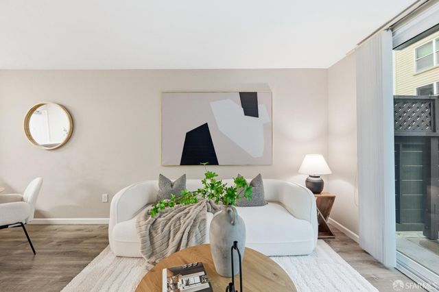 8300 Oceanview Terrace 114, San Francisco, CA 94132