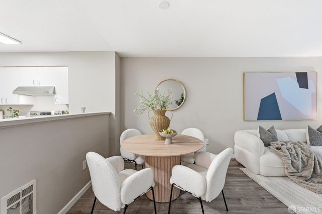 8300 Oceanview Terrace 114, San Francisco, CA 94132