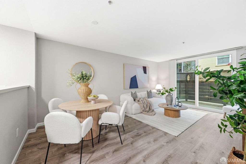 8300 Oceanview Terrace 114, San Francisco, CA 94132