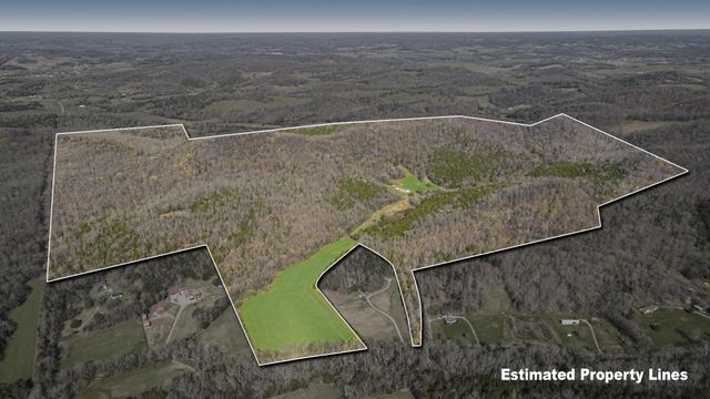 4250 Delina Rd, Cornersville, TN 37047