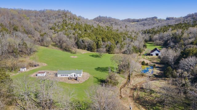 4250 Delina Rd, Cornersville, TN 37047