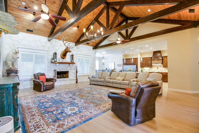 6901 Harvester Lane, San Angelo, TX 76905