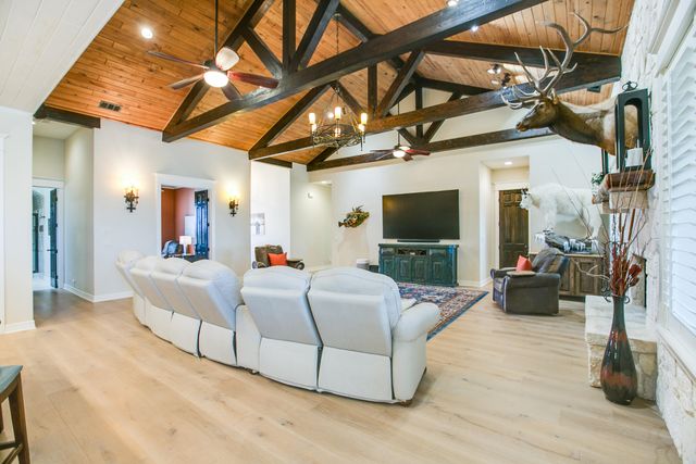 6901 Harvester Lane, San Angelo, TX 76905