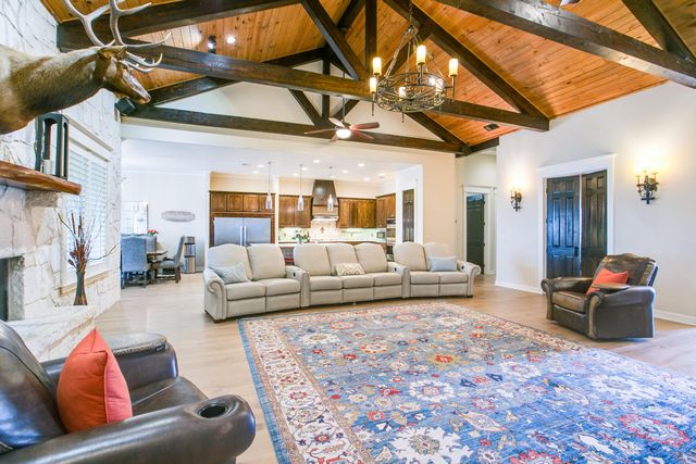 6901 Harvester Lane, San Angelo, TX 76905