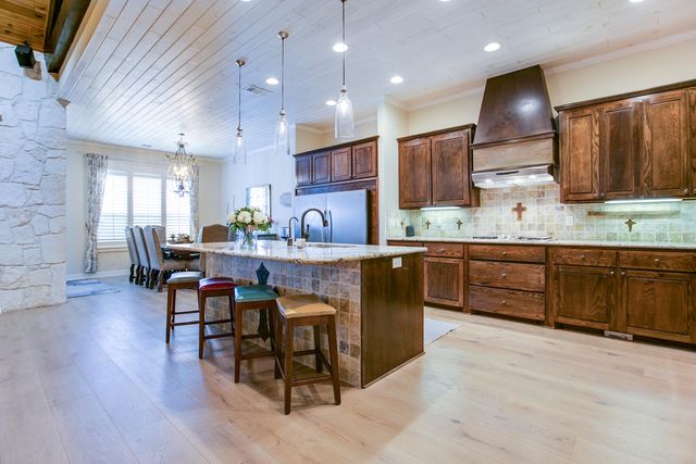 6901 Harvester Lane, San Angelo, TX 76905