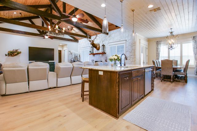 6901 Harvester Lane, San Angelo, TX 76905