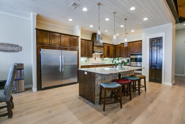 6901 Harvester Lane, San Angelo, TX 76905