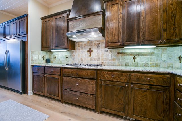 6901 Harvester Lane, San Angelo, TX 76905