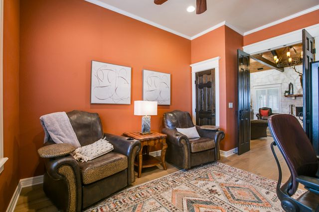 6901 Harvester Lane, San Angelo, TX 76905