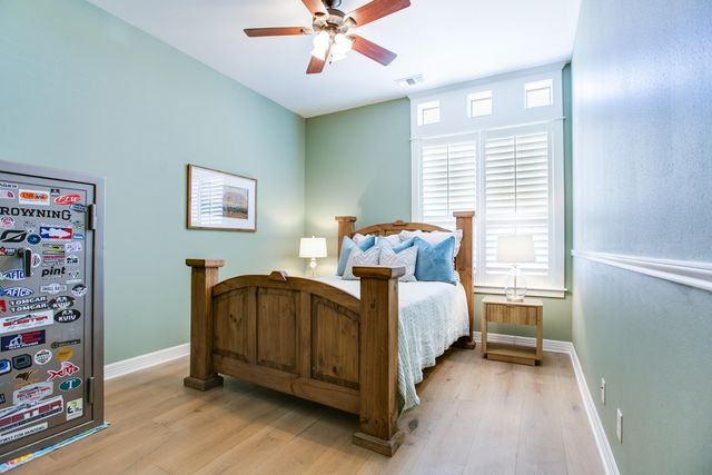 6901 Harvester Lane, San Angelo, TX 76905