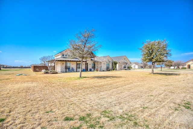 6901 Harvester Lane, San Angelo, TX 76905