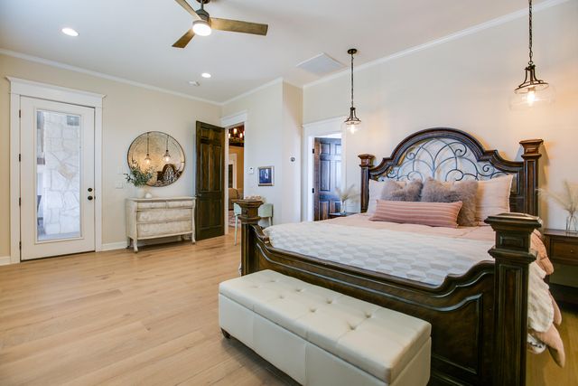 6901 Harvester Lane, San Angelo, TX 76905