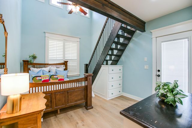 6901 Harvester Lane, San Angelo, TX 76905