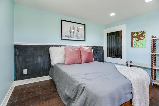 6901 Harvester Lane, San Angelo, TX 76905