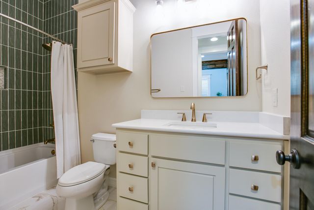 6901 Harvester Lane, San Angelo, TX 76905