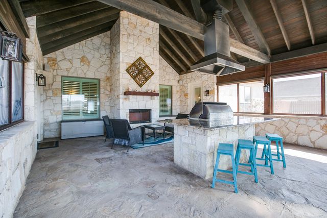 6901 Harvester Lane, San Angelo, TX 76905