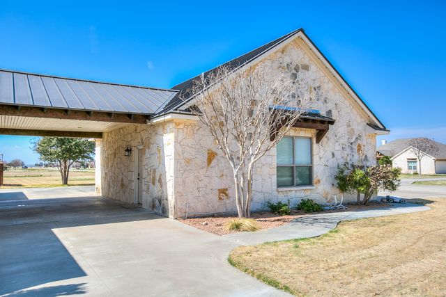 6901 Harvester Lane, San Angelo, TX 76905