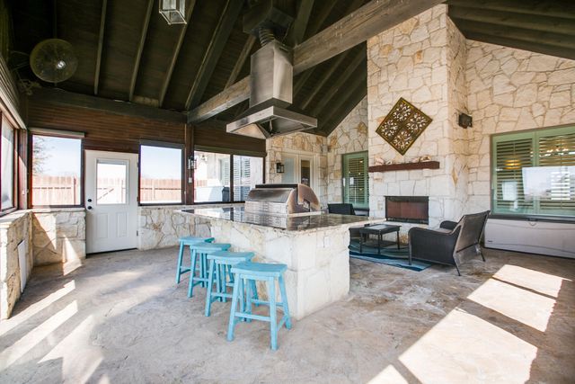 6901 Harvester Lane, San Angelo, TX 76905