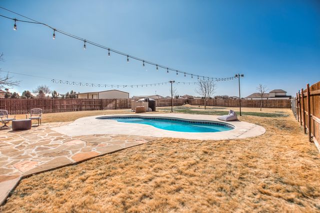 6901 Harvester Lane, San Angelo, TX 76905