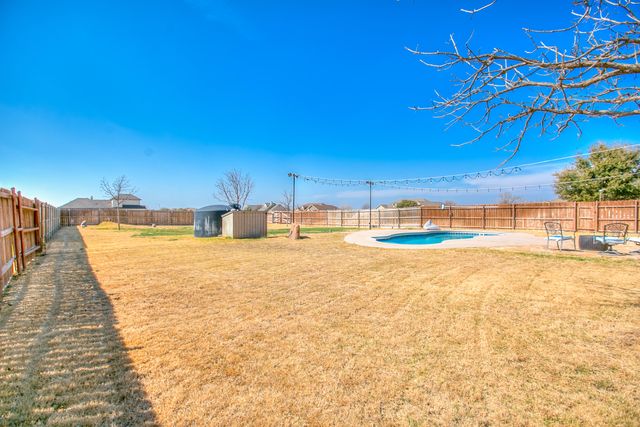 6901 Harvester Lane, San Angelo, TX 76905