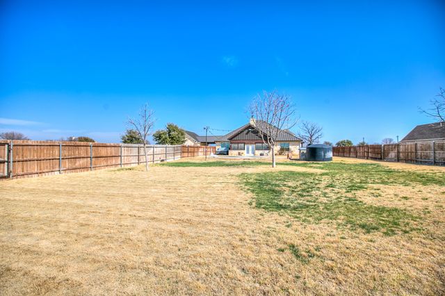 6901 Harvester Lane, San Angelo, TX 76905