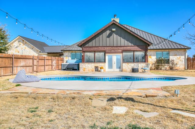 6901 Harvester Lane, San Angelo, TX 76905