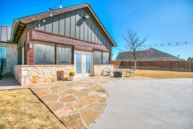 6901 Harvester Lane, San Angelo, TX 76905