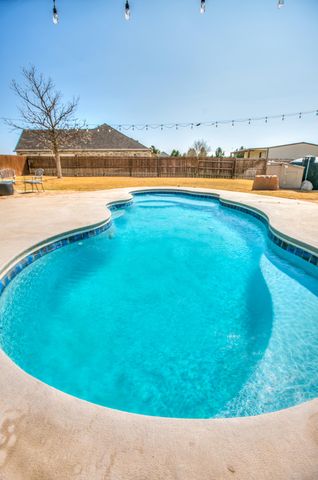 6901 Harvester Lane, San Angelo, TX 76905