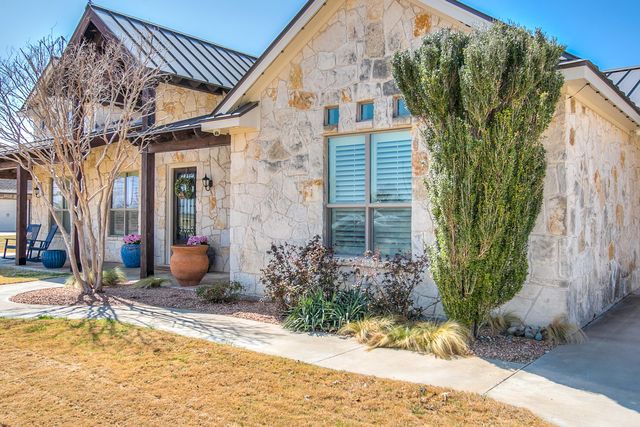 6901 Harvester Lane, San Angelo, TX 76905