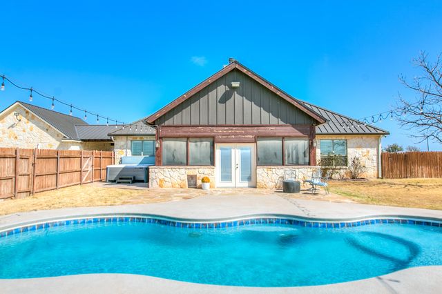 6901 Harvester Lane, San Angelo, TX 76905