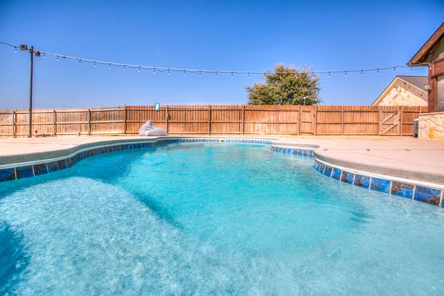 6901 Harvester Lane, San Angelo, TX 76905