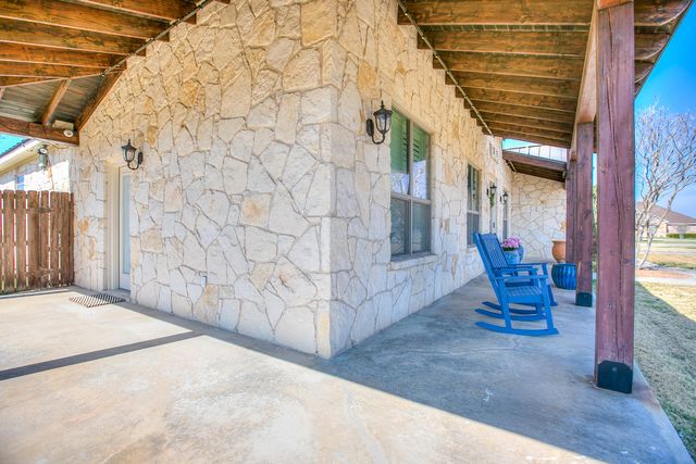 6901 Harvester Lane, San Angelo, TX 76905