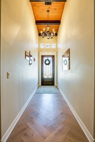 6901 Harvester Lane, San Angelo, TX 76905