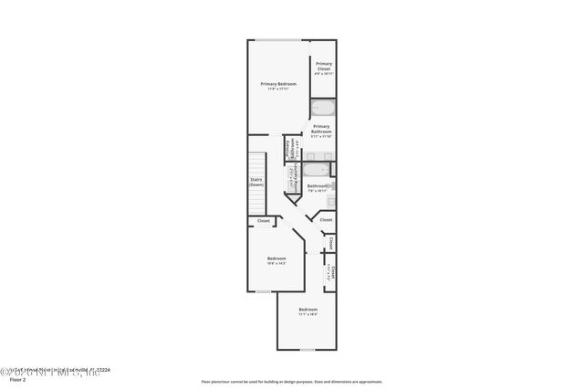 13349 STONE POND Drive, Jacksonville, FL 32224