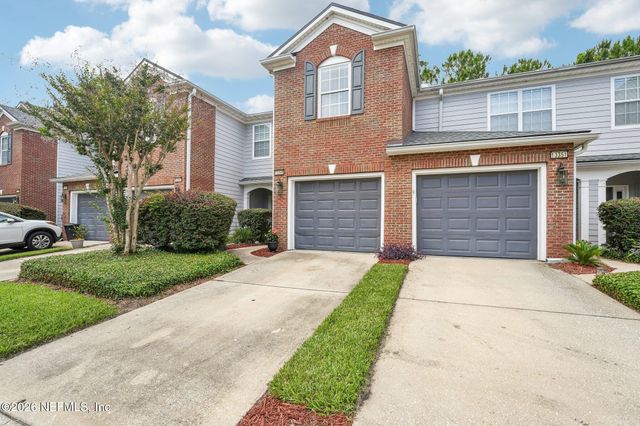 13349 STONE POND Drive, Jacksonville, FL 32224