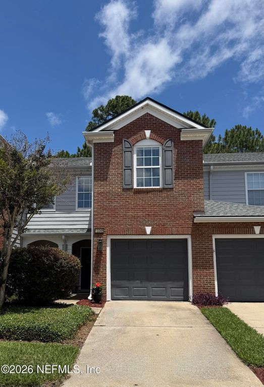 13349 STONE POND Drive, Jacksonville, FL 32224